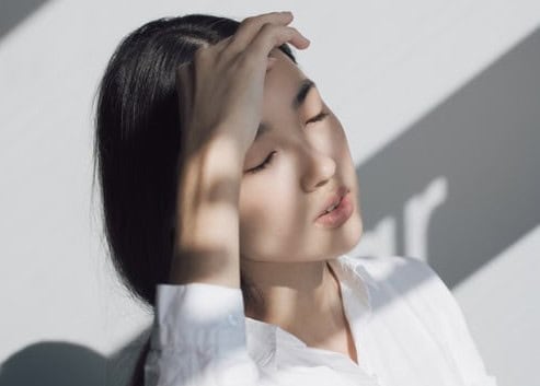 Mikropause ein kurzer Gedanke zum Entspannen