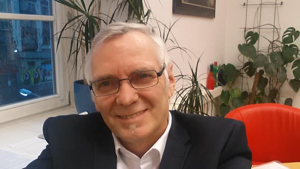 Buero 2016 Dietmar Huber