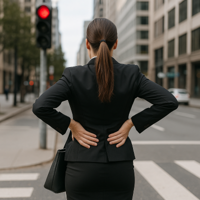 Zirkeltraining outdoor Station 4