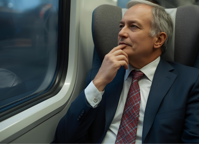 vorschau auf den Tag