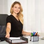 strukturiert arbeiten