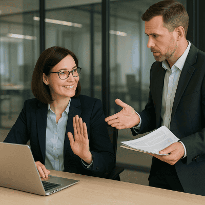 Anfragen, die länger dauern, verschieben
