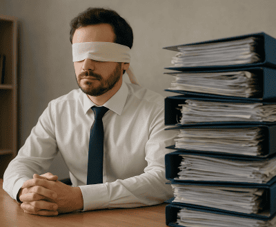 Prokrastination (Aufschieberitis) Ursachen beseitigen