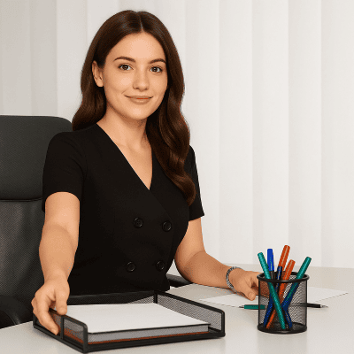 Mobile Fächer als wichtiges Element im Ordnungssystem