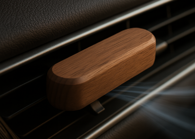 Aromadiffuser fuer Auto