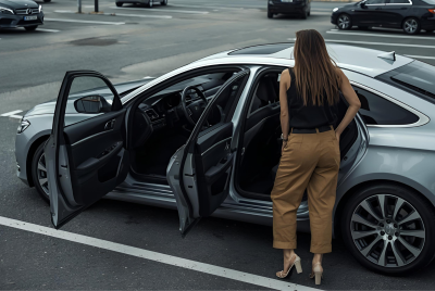 Gutes Klima im Auto erhöht die Konzentration