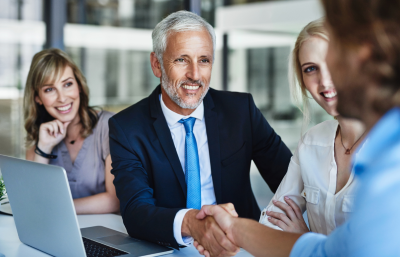 Gutes Pausenmanagement ist das um und auf