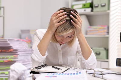 Tagebucheintrag, sobald ein Suppenkoma auftaucht