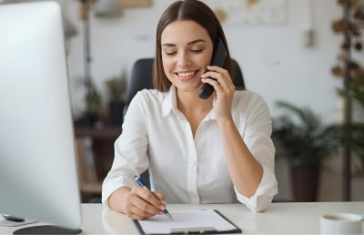 Wartezeiten nutzen um Gemeinsamkeiten zu planen