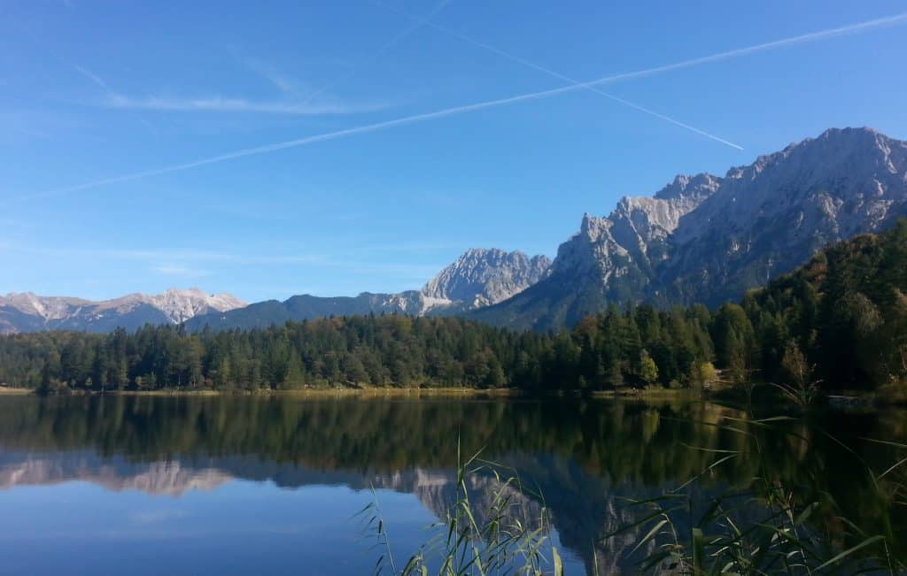 Huber DietmarLautersee