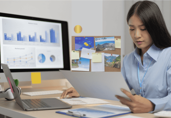 Mikropause - mentalentspannen