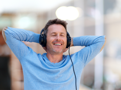 Heute schon gelacht? Stressabbau im Büro
