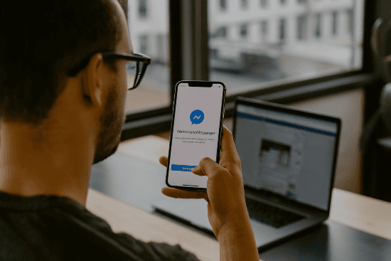 Minipause , Gemeinsamkeiten austauschen