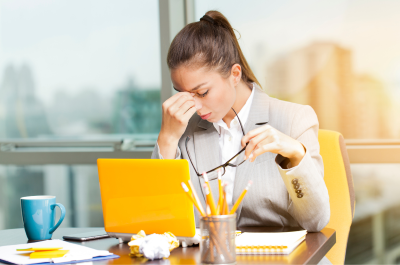 Mittagstief ueberwinden