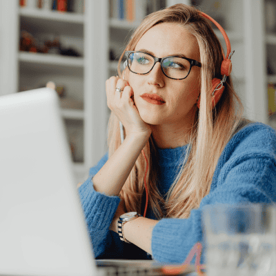 Musik zur Entspannung