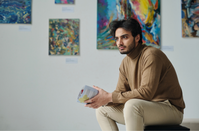 Stiller Platz Galerie