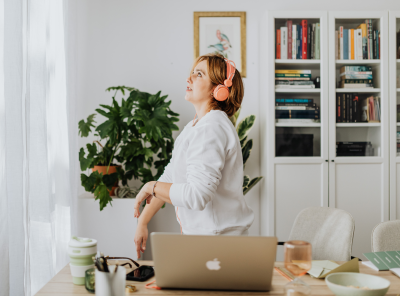 Youtube einfach nur anhören? warum nichjt.