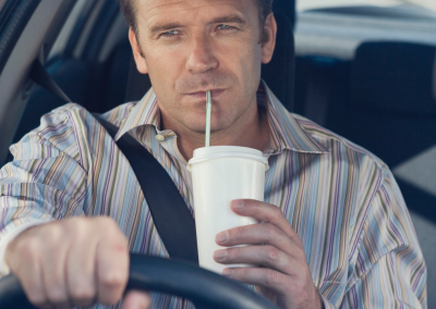 Dienstreise -Entspannungsfaktoren