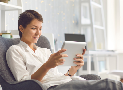 Dein Lieblings Comedian in der Minipause