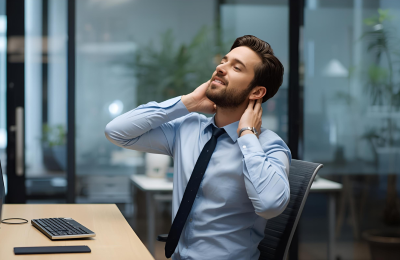 Wartepause für kleine Mikropausenrituale nutzen
