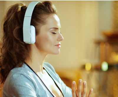 meditativer Hörgenuss